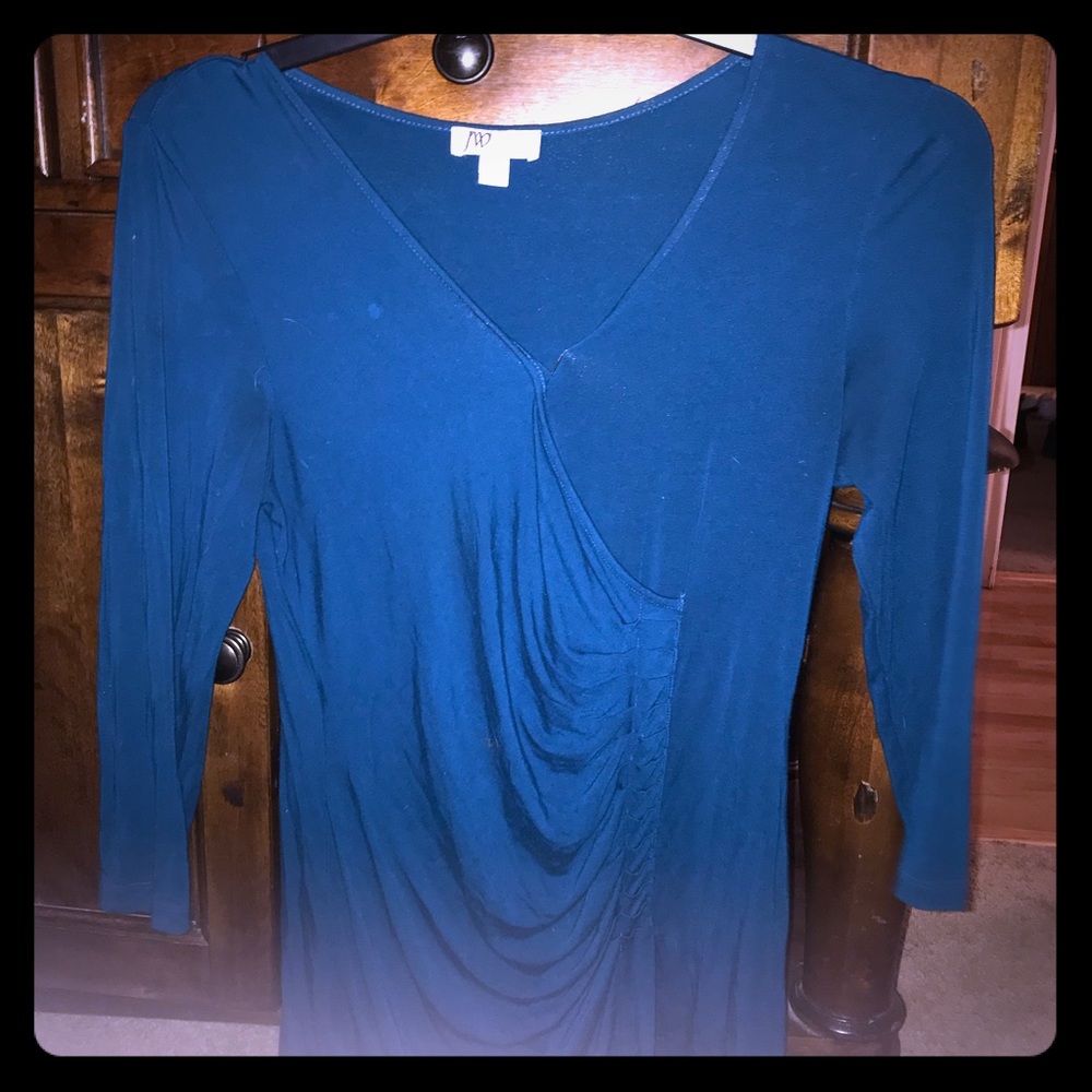 Very soft blouse!